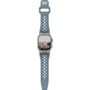 Urban Armor Gear UAG Monarch Cloud Blue/Titanium (194158114136) for Apple Watch 44/45/49mm