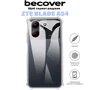 Чехол для телефонов BeCover TPU Case Anti-Shock Clear for ZTE Blade A54 (710865): Цвет прозрачный
