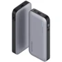 Внешний аккумулятор Cuktech Power Bank 25000mAh PB250 210W Gray: Количество USB 3