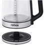 Электрочайник Rotex RKT92-SGS