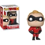 Игровая фигурка Funko POP! серии "Суперсемейка" - Мистер Исключительный: Тип Персонаж мультфильма, фильма