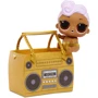 Игровой набор с куклой L.O.L. SURPRISE! серии "Ooh La La Baby Surprise" - МИНИ-ДИВА (с аксесс.) (562481) фото 5