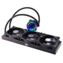 Кулер Cooler Master MasterLiquid ML360 Mirror (MLX-D36M-A18PK-R1): Тип подшипника гидродинамический