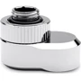 Система охлаждения EKWB EK-Quantum Torque Rotary Offset 14 - Nickel: Назначение Для охлаждающего контура СВО