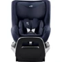 Автокрісло Britax-Romer Dualfix Pro M Style Night Blue (2000040892): Кріплення Isofix есть