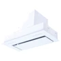 Вытяжка Perfelli BISP 6873 WH LED Strip GLASS фото 6