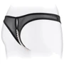 Эротические трусы Fashion Secret Sophie Black