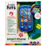 Детский музыкальный телефон Bambi Kids Hits синий (KH03-003(Blue))