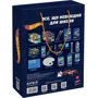 Подарунковий набір для першокласника Kite Hot Wheels (HW24-S01) фото 3