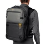 Lowepro Fastpack Pro BP 250 AW III Grey (LP37331-PWW): Материал Полиэстер, нейлон
