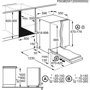 Встраиваемая посудомоечная машина Electrolux EEC967310L