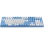 Клавиатура Varmilo VEA108 Sea Melody Cherry Mx Blue Multicolor (A26A038A1A1A06A033)