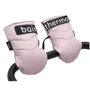 Варежки для коляски Bair Thermo Mittens розовые 29х15 см: Производитель Bair