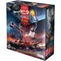 Настільна гра Hobby World War Thunder: Облога. Wunderwaffe (додаток до настільної гри) (181 898) фото 6