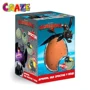 Растущая игрушка Craze Mega Eggs в яйце - DreamWorks Dragons (в ассорт)