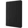 Аксесуар для iPad BeCover Tri Fold Soft TPU with Pencil mount Black for iPad Air 13 (2024 / 2025) (711466): Тип аксесуара чохол