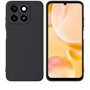 Чехол для телефонов BeCover TPU Case Black for ZTE Blade A55 (712287)