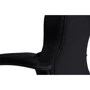 Кресло игровое детское GT Racer X-1414 Fabric Black/Black Suede Kids фото 8