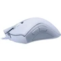 Мышь Razer DeathAdder Essential White (RZ01-03850200-R3M1): Интерфейс подключения USB