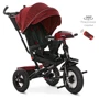 Велосипед Turbo Trike Len M 4060HA-1L Red (M 4060HA)