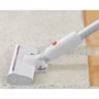 Пылесос Xiaomi Deerma VC25 Plus Cordless Vacuum Cleaner White (DEM-VC25 Plus): Мощность всасывания 120 Вт
