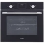Духова шафа електрична Ventolux BARCELONA 6 TC (BK) 76L
