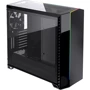 Корпус Fractal Design Vector RS Tempered Glass (FD-C-VER1A-01)