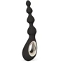 Анальный вибратор LELO Soraya Beads Black