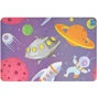 Столик Bambi M 19-SPACE: Материал пластик, металл