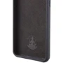 Чохол для телефона Lakshmi Premium Case Silicone Cover Full Camera Black для Motorola Edge 50: Сумісність Motorola Edge 50