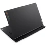 Ноутбук Lenovo Legion 5 17IMH05H (81Y8002PUS): Операционная система Microsoft Window 10 Home