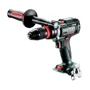 Шуруповёрт Metabo BS 18 LTX-3 BL Q I Metal (603180850)