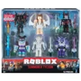 Игровая коллекционная фигурка Jazwares Roblox Multipack Summoner Tycoon W6 (ROB0215): Тип Персонаж мультфильма, фильма