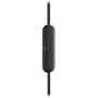 Наушники Skullcandy Jib Wireless (S2DUW-K082): Тип конструкции вакуумные
