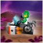 Конструктор LEGO City Космічна наукова лабораторія 560 деталей (60439) фото 11