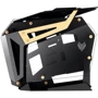 Корпус FSP CMT710 Gold: Типоразмер Cube