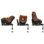 Автокресло Maxi-Cosi Mica 360 PRO i-Size Authentic Terra (8549491110): Вес ребенка 0 - 18 кг