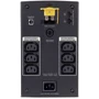 APC Back-UPS 1400VA IEC (BX1400UI): Производитель APC