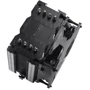 Кулер Antec C40 Blue LED (0-761345-10929-1): Назначение для процессора