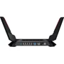 Маршрутизатор Wi-Fi ASUS ROG Rapture GT-AX6000: Количество LAN портов 5