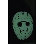 Рюкзак Loungefly LF Friday The 13th Jason Mask Mini (FRIBK0004): Год коллекции 2024