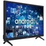 Телевизор GoGEN TVH24J536GWEB: Тип LED-телевизоры