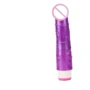 Вибромассажер CHISA Sexy Whopper, Purple