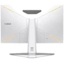 Монитор BenQ EX3210U	(9H.LKHLB.QBE): Тип ЖК-матрицы IPS