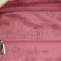 Сумка Loungefly Disney - Beauty and the Beast Rose Crossbody Bag бежева (WDTB2188): Тип Сумка