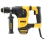 Перфоратор DeWALT D25334K: Тип крепления бура SDS-Plus