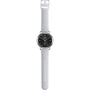 Смарт-часы Xiaomi Watch S3 Silver (UA): Фитнес-функции Пульсоксиметр, Пульсометр, GPS-модуль, Альтиметр, Шагомер, Скорость движения, Подсчет калорий