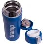 Термос Tramp 0.35л синий (TRC-106-blue): Цвет синий