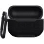 Чехол для наушников UAG Metropolis Black (104125114040) for Apple AirPods Pro 2 фото 8
