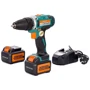 Дриль Sturmax CD3224LB: Тип інструмента Дриль шурупокрут